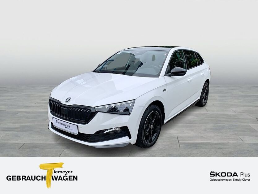 Skoda Scala 72.889 km 16.470 € Bochum 44809