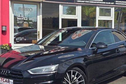 Audi A5 270.000 km 17.790 € Mülheim an der Ruhr 45476