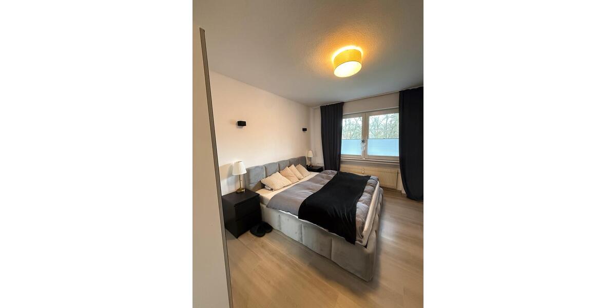 Etagenwohnung Lünen Alstedde - 2 Zimmer, 57 m&sup2;, 526&euro; | Angebot:25637254