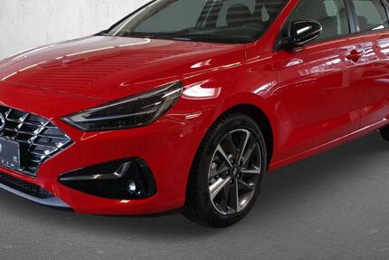 Hyundai i30 34.988 km 17.990 € Herne 44653