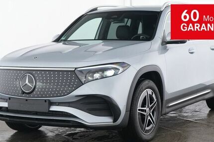Mercedes-Benz EQB 9.465 km 39.980 &euro; Haltern am See 45721