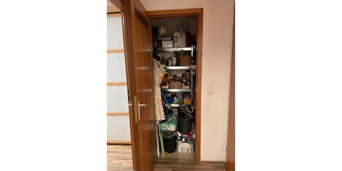 Erdgeschoßwohnung Mülheim an der Ruhr Linksruhr - 2.5 Zimmer, 51 m&sup2;, 600&euro; | Angebot:25650063