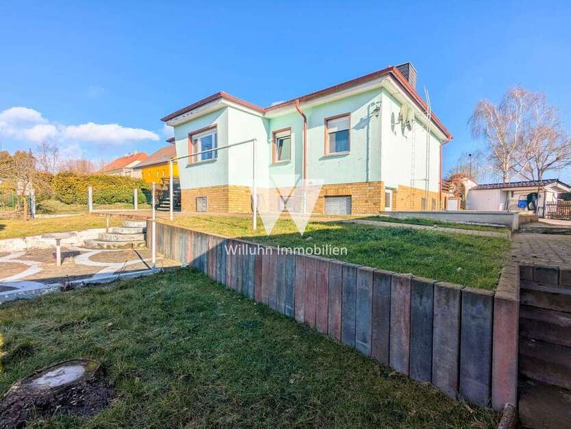 Büro in Jesewitz 379.000 € 227 m²