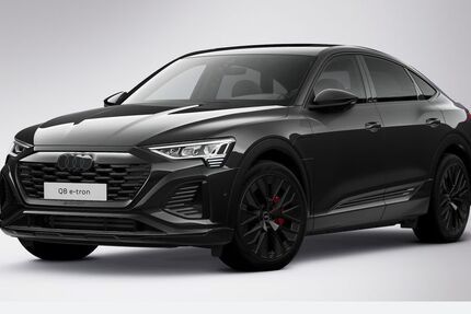 Audi Q8 e-tron 21.253 km 69.980 &euro; Gelsenkirchen 45894