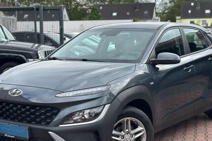 Hyundai KONA 117.000 km 15.390 &euro; Oberhausen 46049