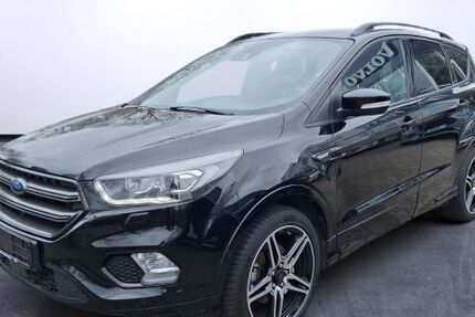 Ford Kuga 72.390 km 16.890 &euro; Gelsenkirchen 45891
