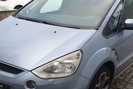 Ford S-Max 141.000 km 5.199 &euro; Hagen 58089