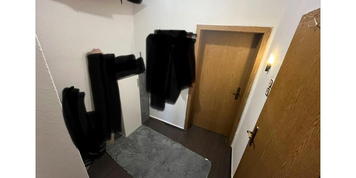 Etagenwohnung Dortmund Innenstadt Nord - 2 Zimmer, 44 m&sup2;, 438&euro; | Angebot:26217698
