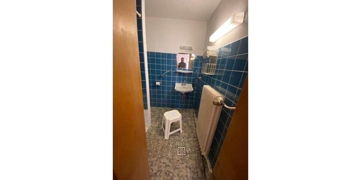 WG Zimmer im charmanten bergischen Fachwerkhaus zimmer