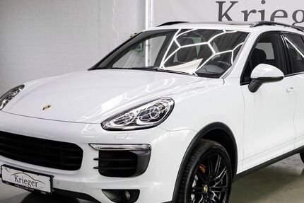 Porsche Cayenne 153.450 km 33.780 € Bottrop 46244