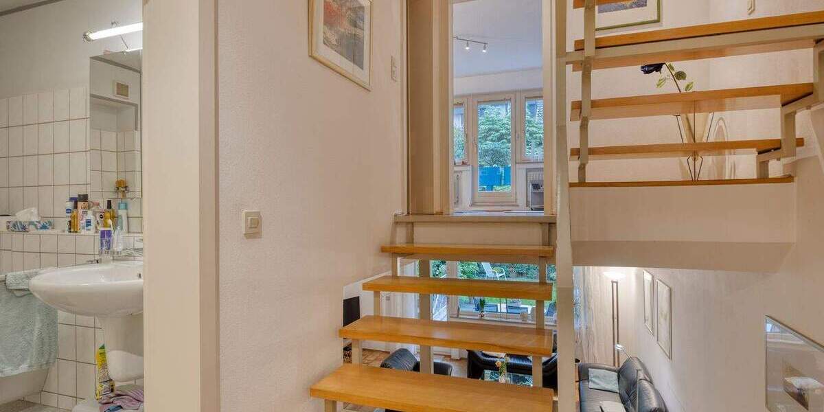 Leben, wo andere spazieren gehen - Reihenmittelhaus mit Garten & Garage in Toplage! 5 zimmer