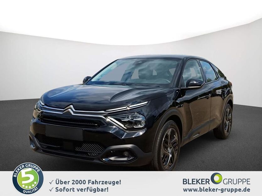 Citroen C4 20.959 km 19.990 € Dortmund 44263