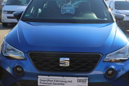 Seat Arona 77.100 km 19.950 &euro; Mülheim a.d.Ruhr 45472