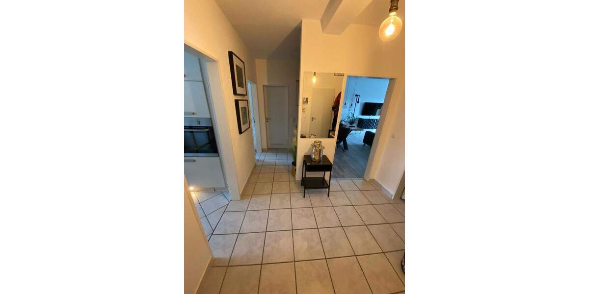 Modernisierte 3-Zimmer-Eigentumswohnung mit Süd-West-Balkon & Garage in Lünen-Altlünen 3 zimmer