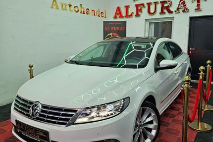 VW CC 102.000 km 19.999 &euro; Dortmund 44145