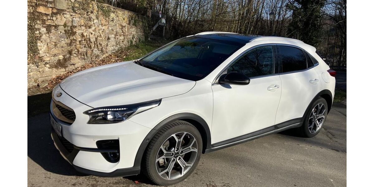 Kia XCeed 14.500 km 22.200 &euro; Hagen 58119