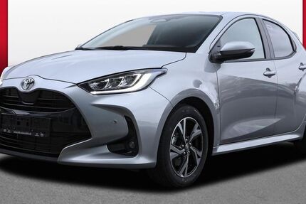 Toyota Yaris 2.010 km 28.989 € Gevelsberg 58285