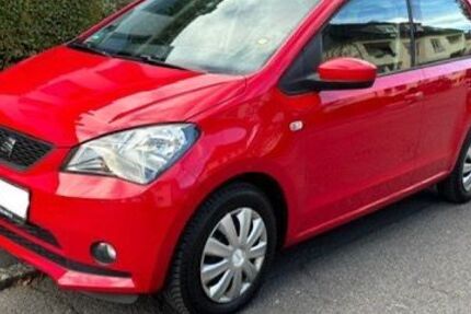 Seat Mii 31.000 km 8.650 &euro; Dortmund 44143