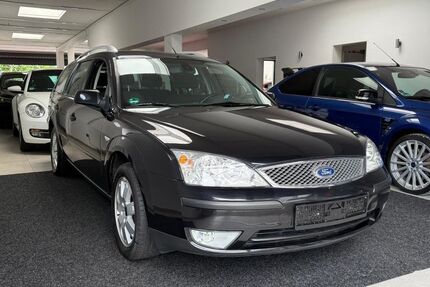 Ford Mondeo 143.000 km 2.999 € Schwerte 58239