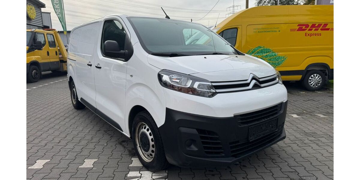 Citroen Jumpy 111.000 km 14.890 &euro; Bottrop 46238