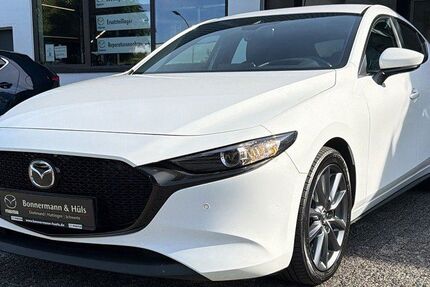 Mazda 3 33.517 km 18.490 &euro; Dortmund 44263