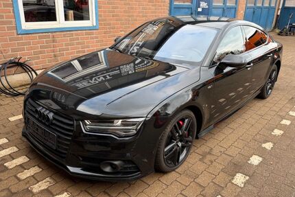 Audi A7 200.665 km 22.490 &euro; Dorsten 46286