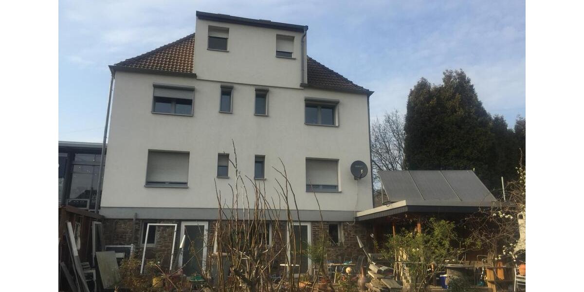 Einfamilienhaus Witten Annen - 8 Zimmer, 130 m&sup2;, 385.000&euro; | Angebot:24769067