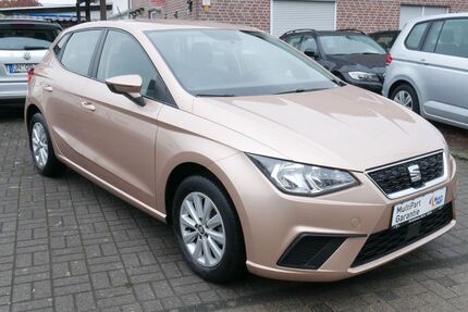 Seat Ibiza 28.333 km 11.500 &euro; Selm 59379