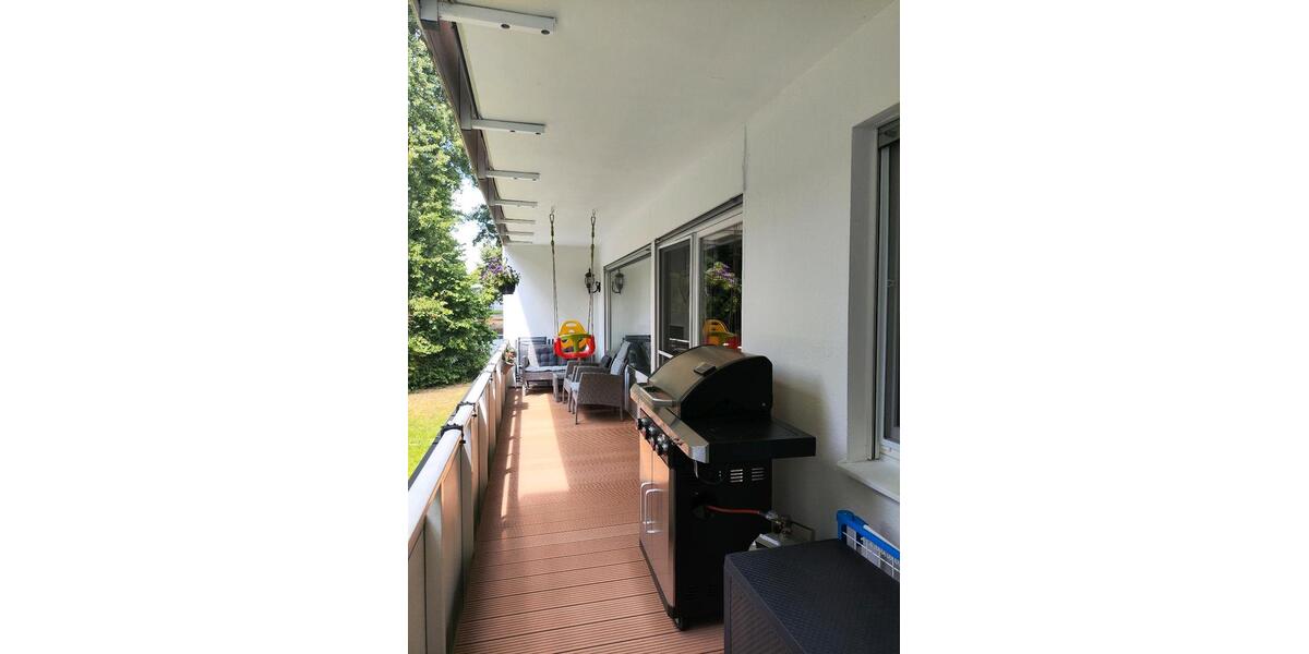 Erdgeschoßwohnung Dortmund Brackel - 4 Zimmer, 100 m&sup2;, 265.000&euro; | Angebot:27457645