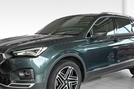 Seat Tarraco 55.196 km 27.980 € Remscheid 42855