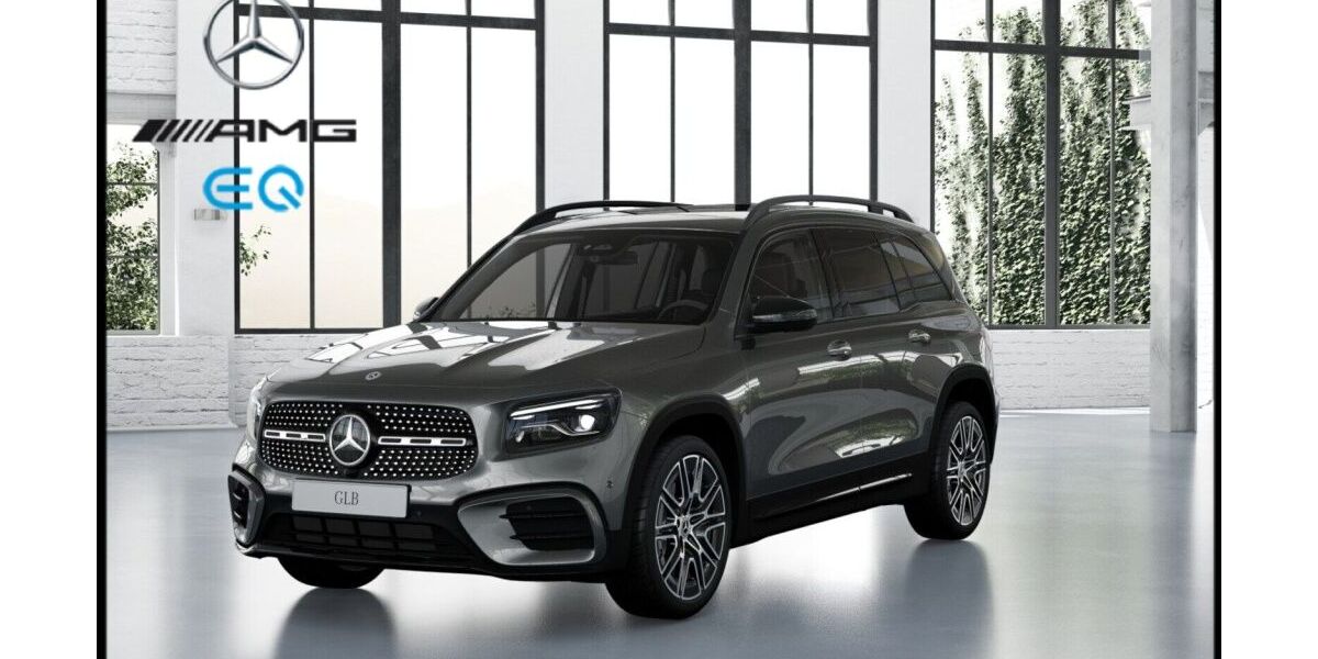 Mercedes-Benz GLB 200 9.500 km 48.080 &euro; Dortmund 44139