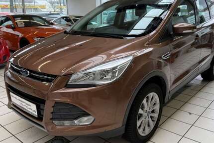 Ford Kuga 174.041 km 8.980 &euro; Gevelsberg 58285