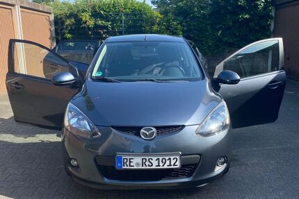 Mazda 2 142.000 km 3.100 &euro; Herten 45699