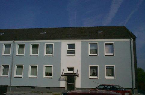 Vier Wände zum Wohlfühlen. 3.5 zimmer