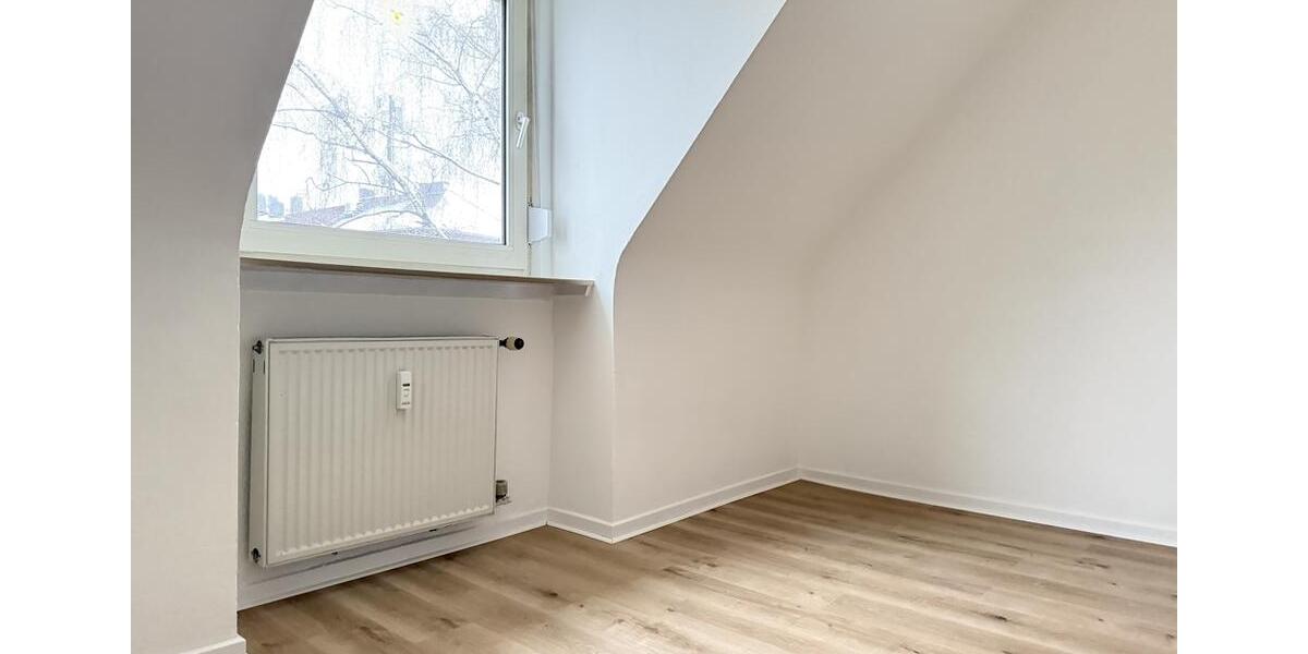 Etagenwohnung Oberhausen Biefang - 3 Zimmer, 61 m&sup2;, 460&euro; | Angebot:24751883