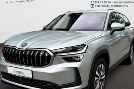 Skoda Kodiaq 28.741 km 41.470 &euro; Bochum 44805