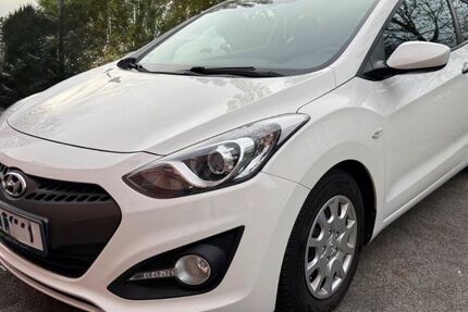 Hyundai i30 184.810 km 3.750 &euro; Essen 45329