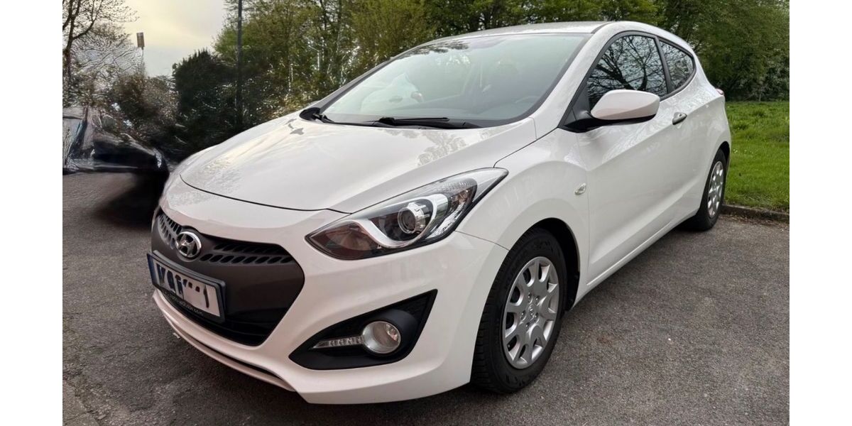 Hyundai i30 184.810 km 3.750 &euro; Essen 45329