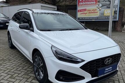 Hyundai i30 9.124 km 28.990 &euro; Oberhausen 46049