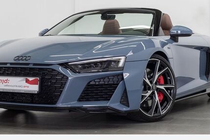 Audi R8 6.088 km 136.660 € Bochum 44809