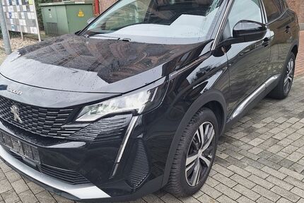 Peugeot 3008 116.000 km 17.900 &euro; Mülheim an der Ruhr 45473