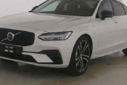 Volvo S90 25.797 km 46.900 € Dortmund 44143