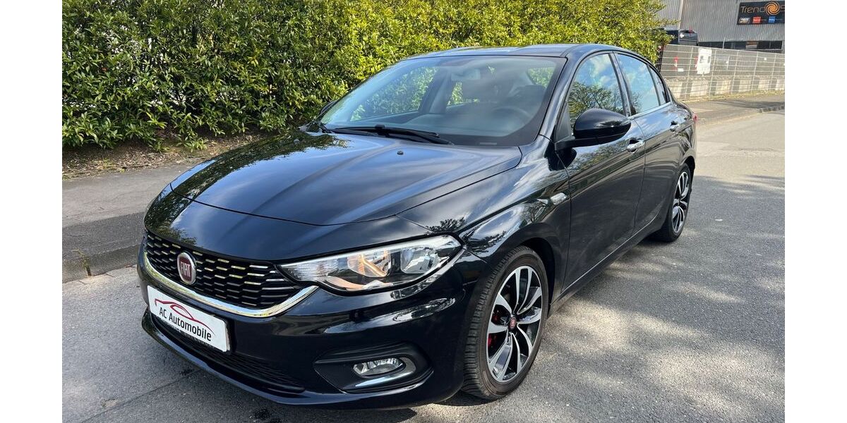 Fiat Tipo 92.000 km 7.200 &euro; Witten 58454