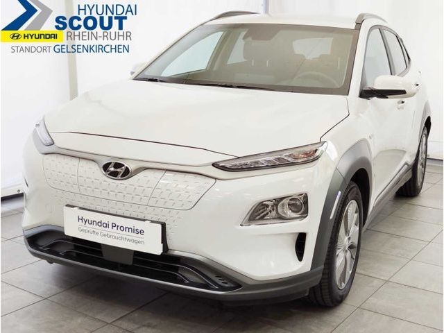 Hyundai KONA 15.343 km 18.470 € Gelsenkirchen 45897