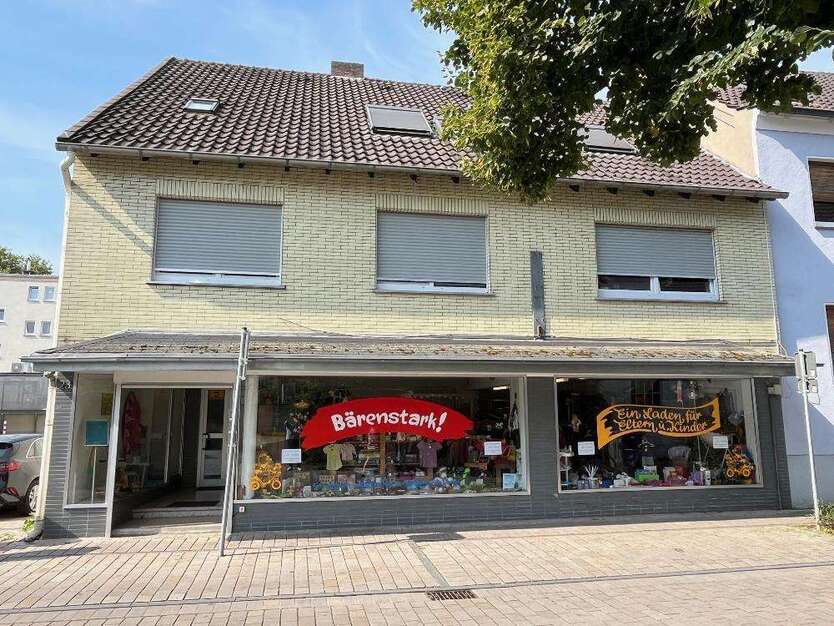 Haus zum Kaufen in Kamen 389.000 € 120 m²
