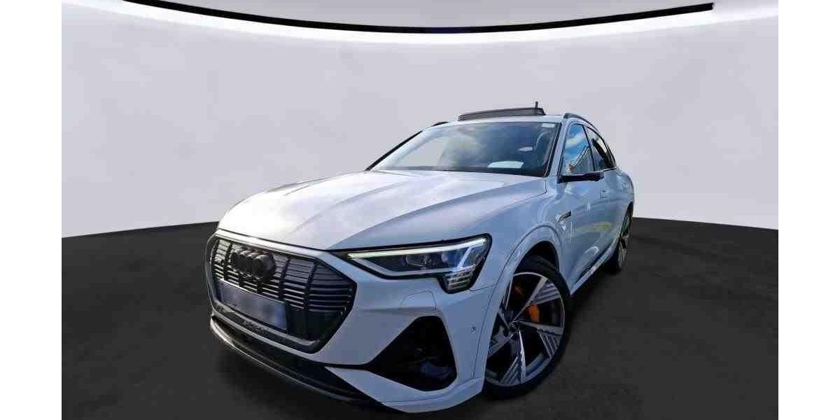 Audi e-tron 49.891 km 39.515 &euro; Hagen 58091