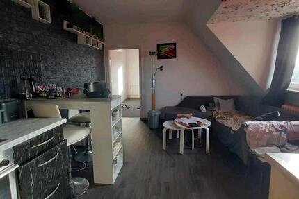 Gemütliche Dachgeschosswohnung in Bochum-Wattenscheid 1 zimmer