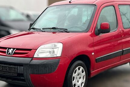 Peugeot Partner 59.626 km 3.500 &euro; Hagen 58135