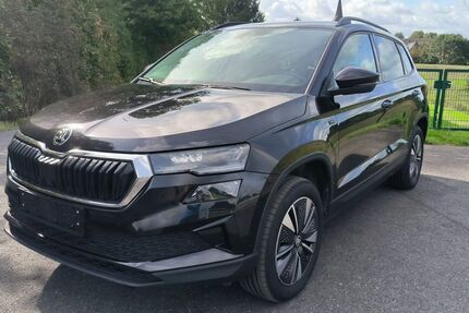 Skoda Karoq 65.000 km 21.390 &euro; Dorsten 46282