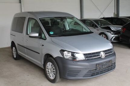 VW Caddy 195.000 km 11.490 &euro; Essen 45136